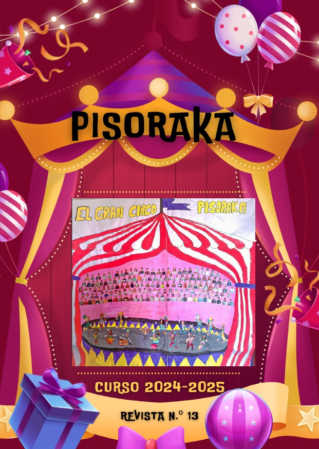 Revista Pisoraka 24-25