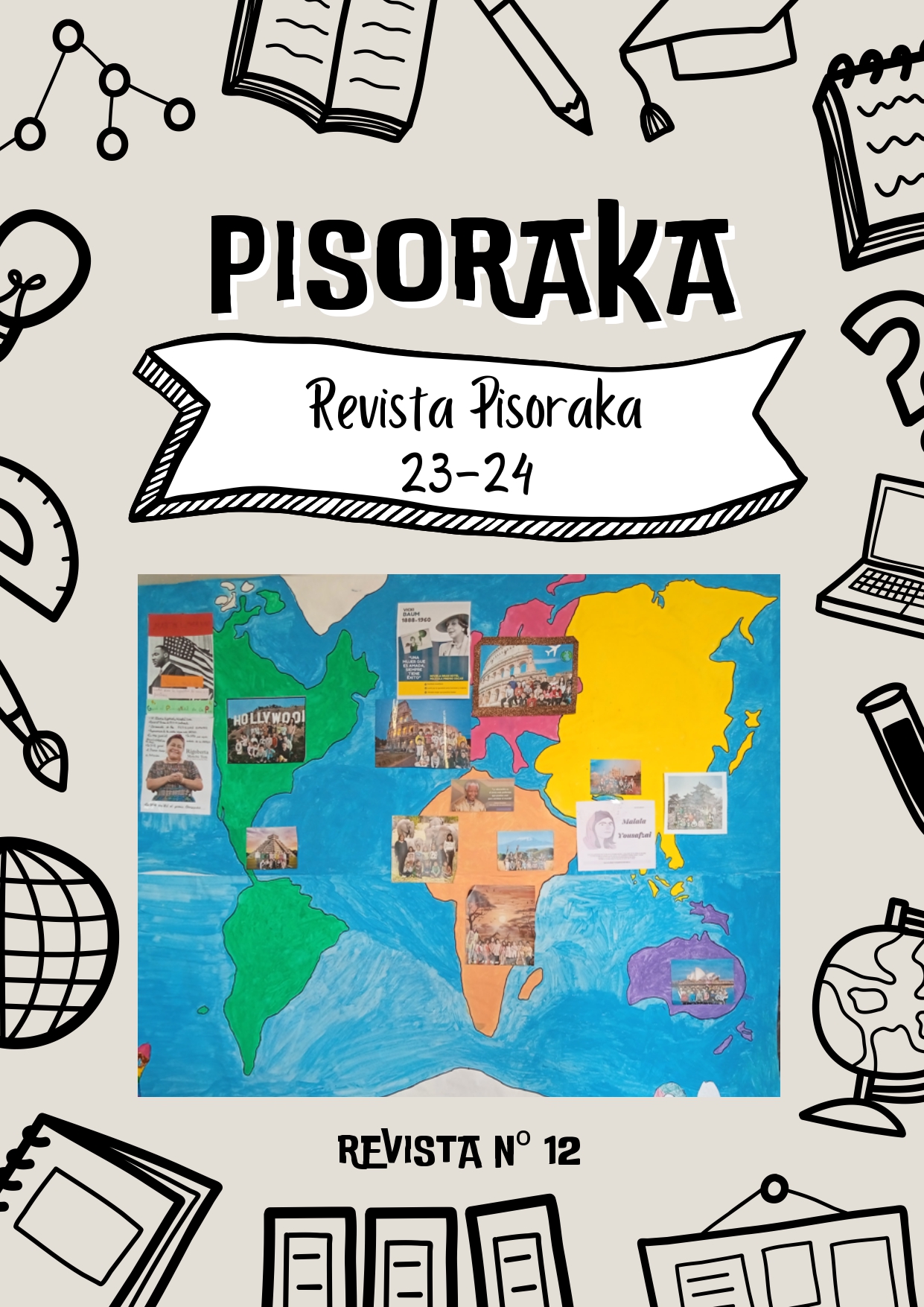 Portada revista 23-24